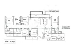 The Brownstone (D27), Condominium #535760761